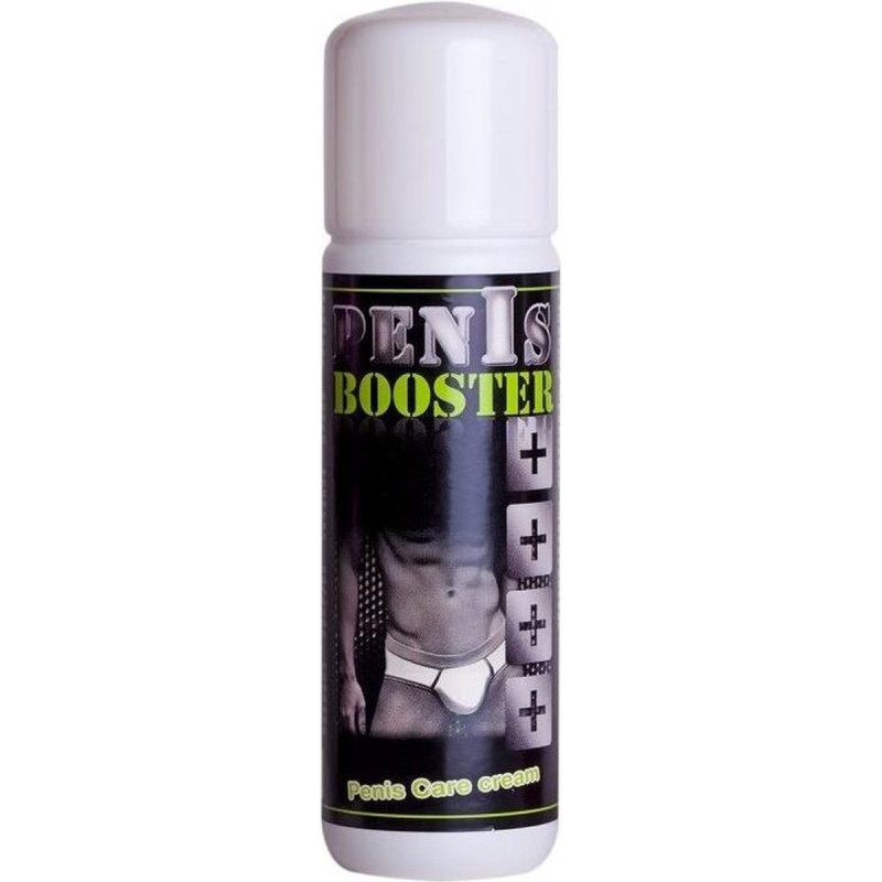 RUF Crème Penis Booster 125mL